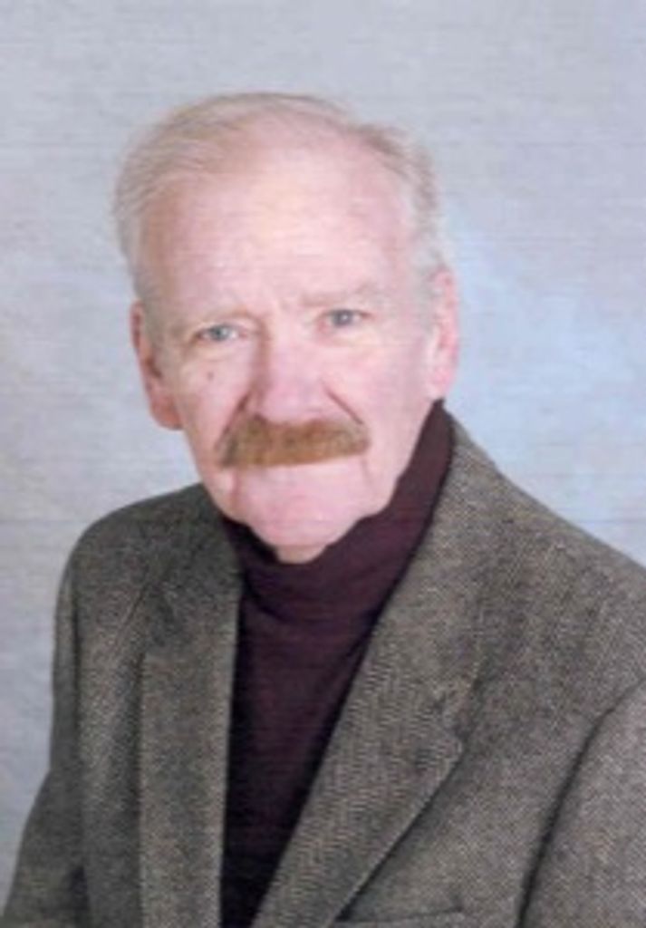 William Diamond