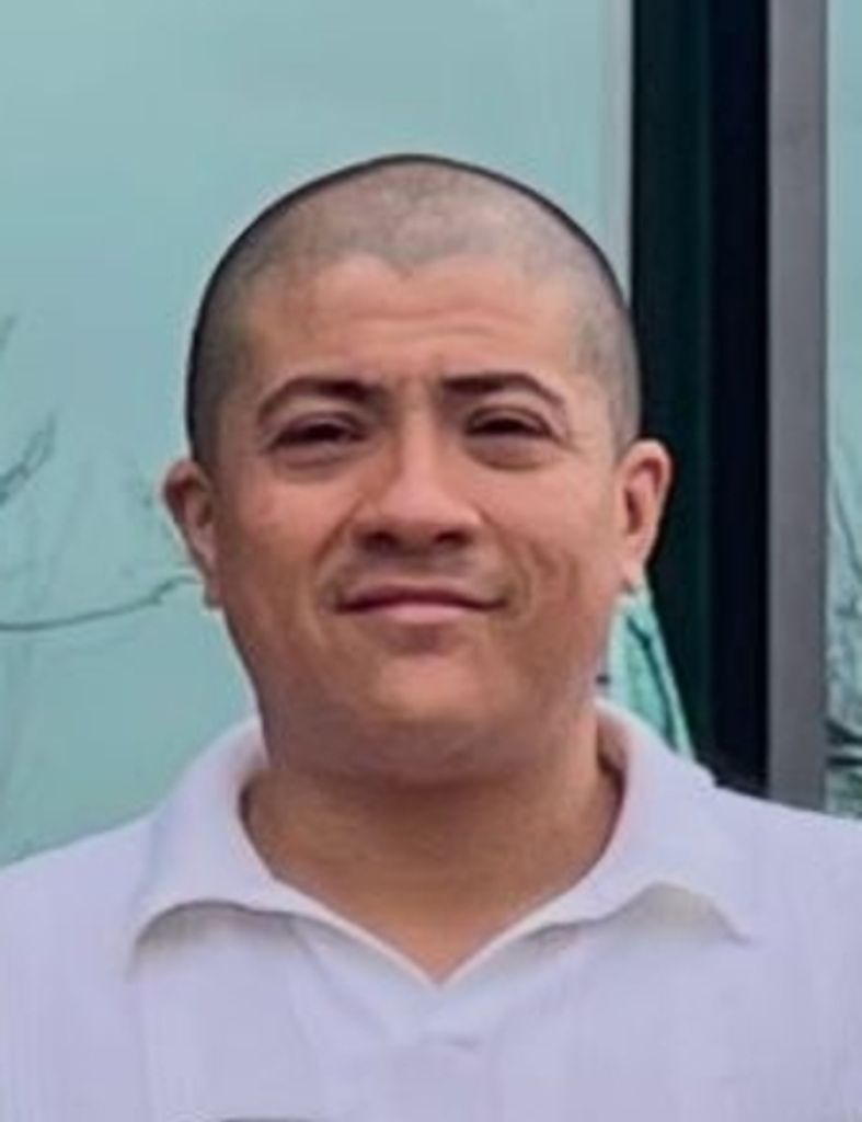 Jose Natividad Olmedo Profile Photo