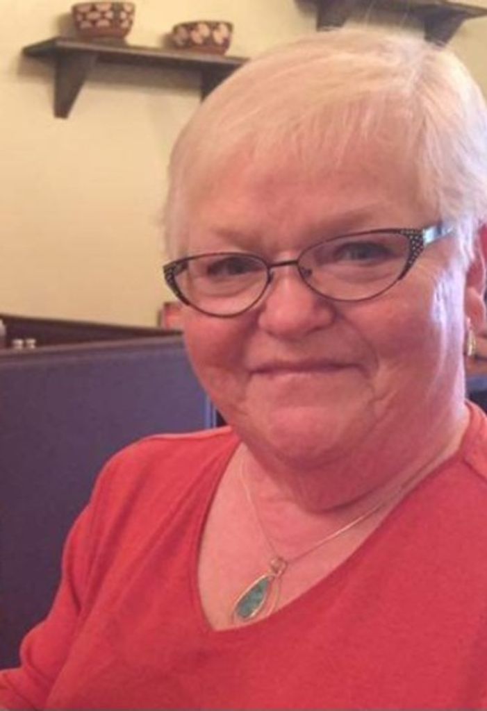 Joyce M. Mcguire Profile Photo