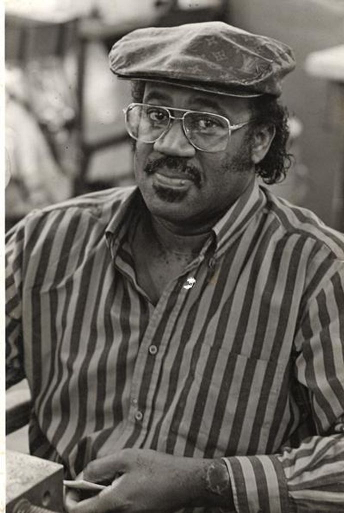 Mr. James Irvin Parker Profile Photo