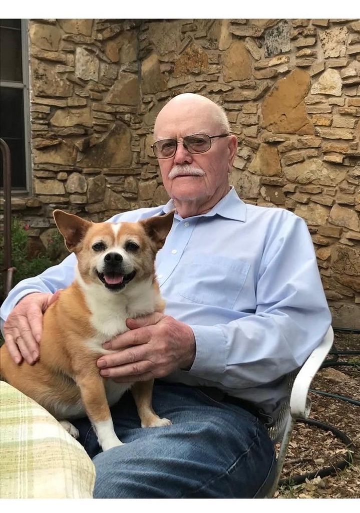 William Mac Leach Profile Photo