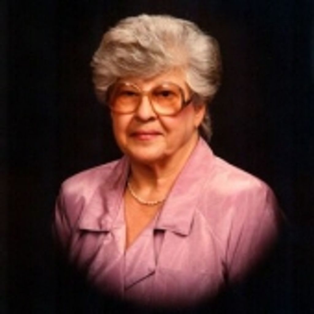 Anna Marie Erickson