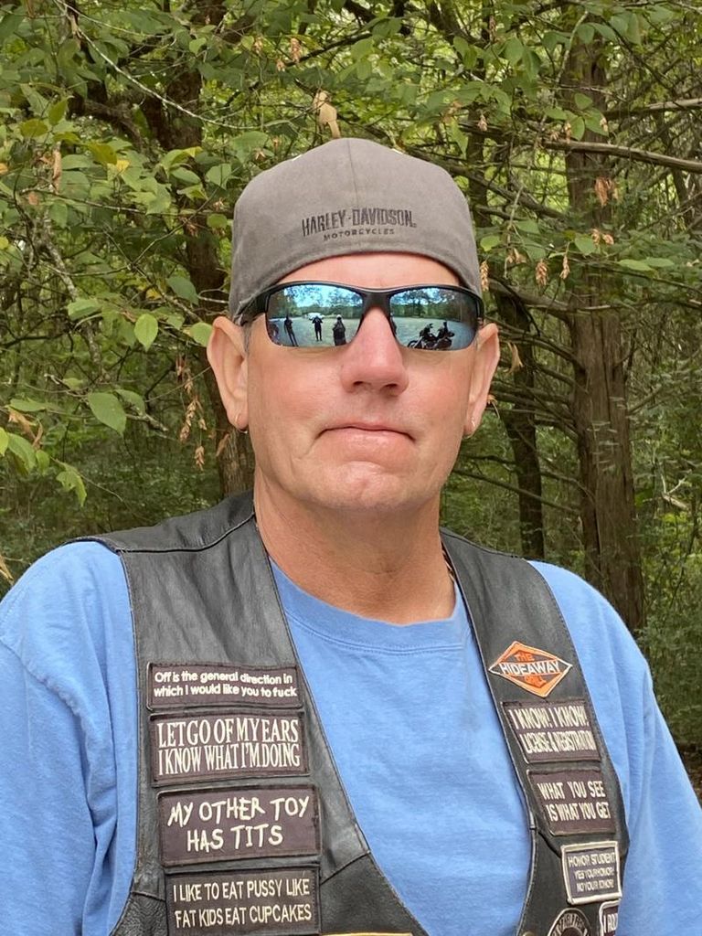 Jeffrey "Jeff" Wagner Profile Photo