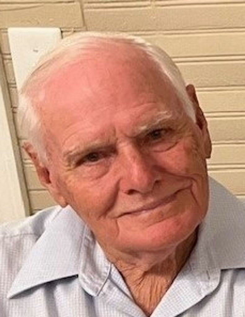 Jimmy Wallace Stamey Profile Photo