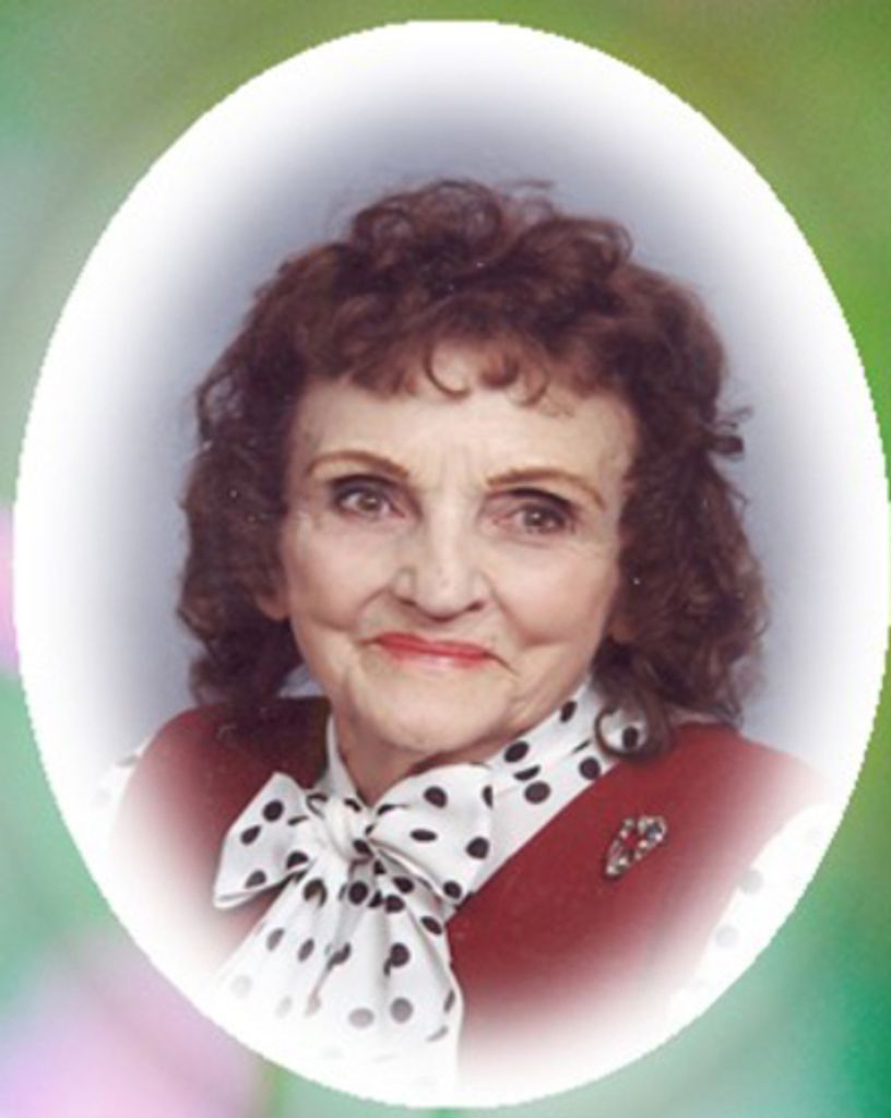 Mary J. Maher