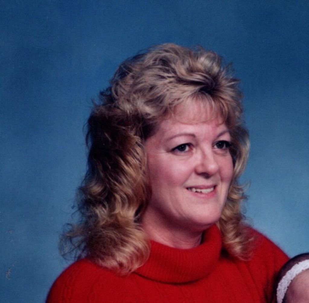 Laura Marie Barber Profile Photo