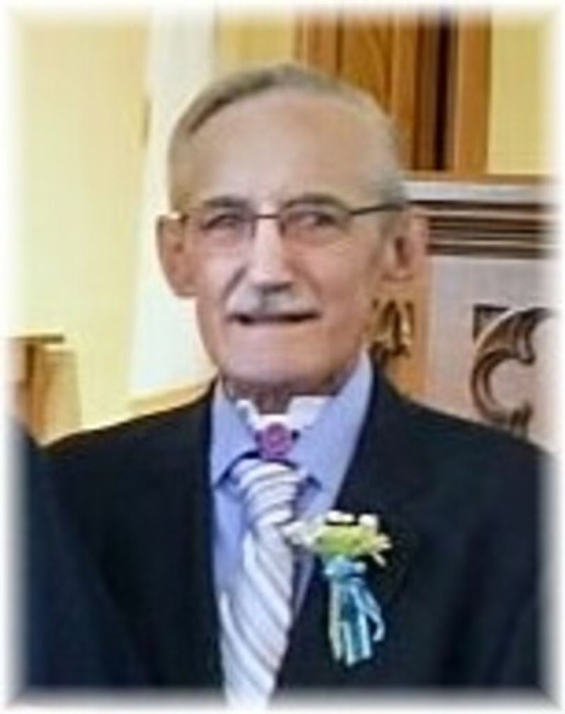 Harley Lyle Faber