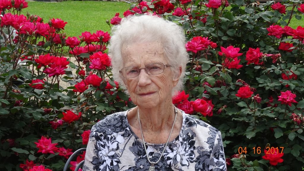Loverna Emma Tucker Profile Photo