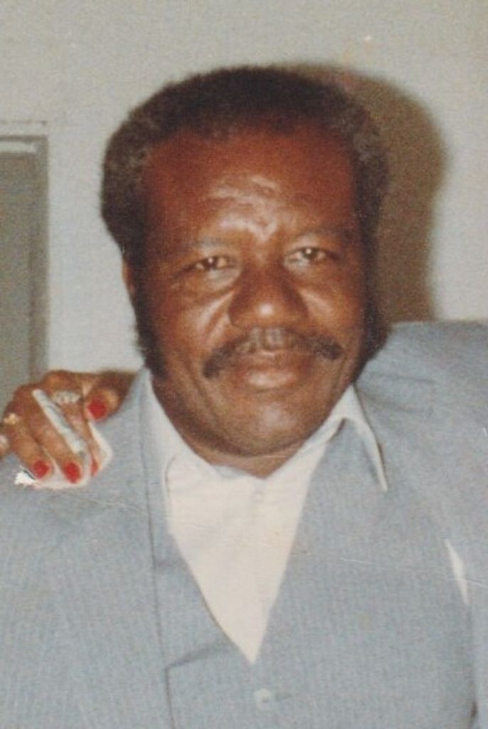 Clyde "Dinky" Boyd Profile Photo