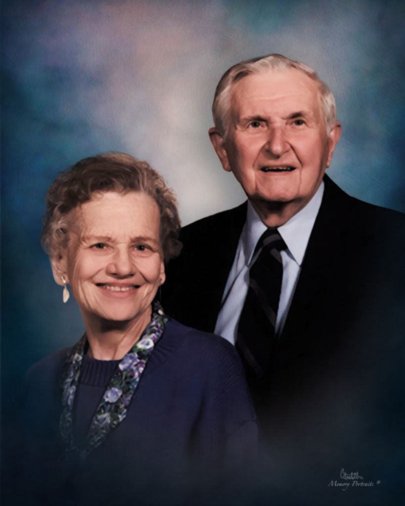 Mildred Clark