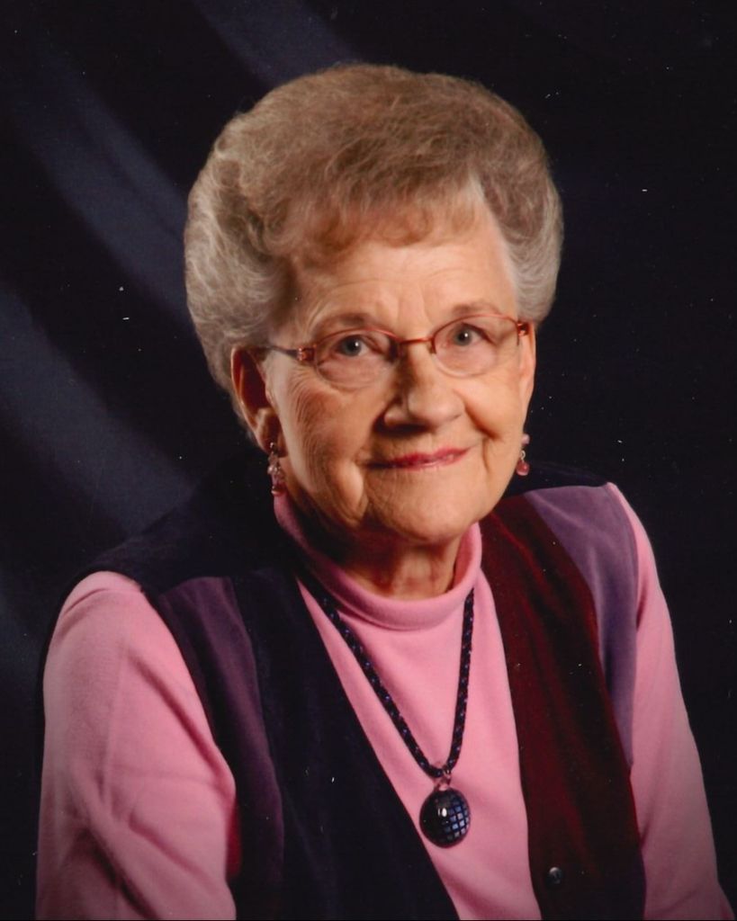 Marlys Irene Alms