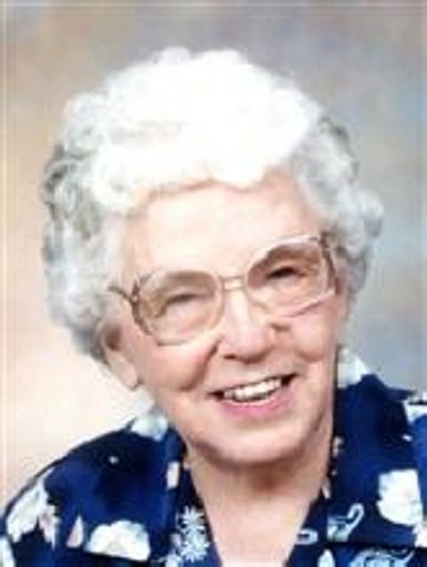 Myrtle L. Thompson Profile Photo