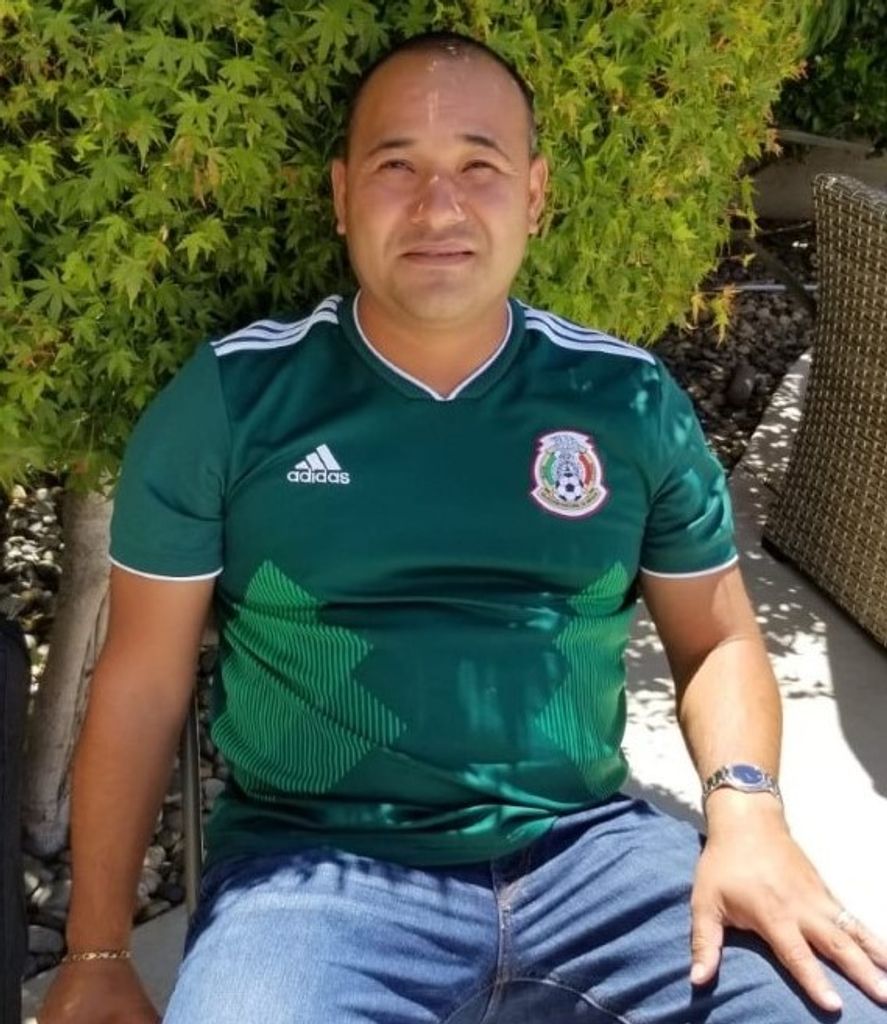 Cesar Cortez