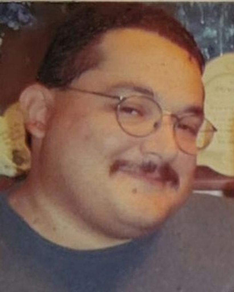 Antonio "Tony" Aaron Flores Profile Photo