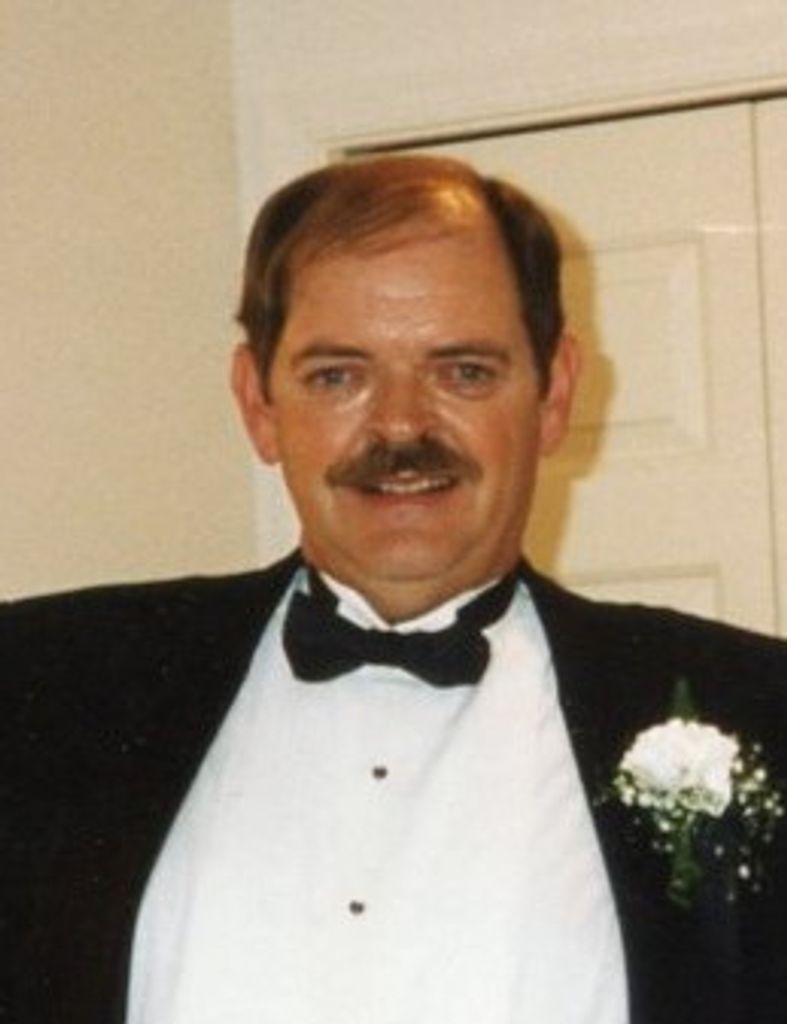 James Edward Corcoran