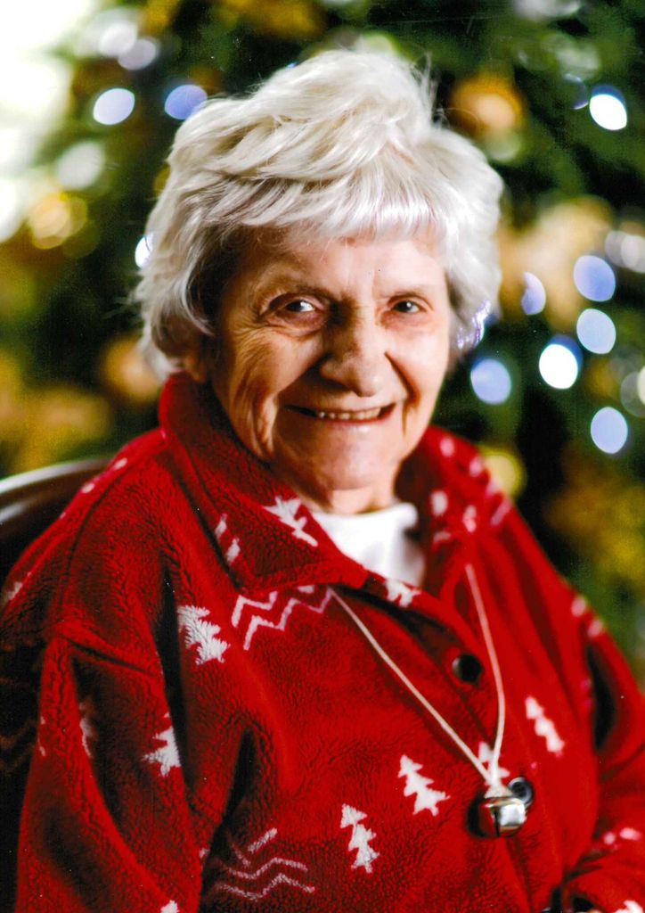 Carol Burns Profile Photo