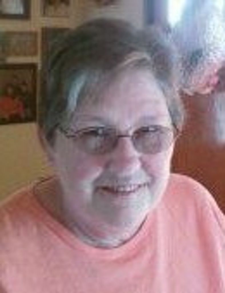 Linda S. Smith