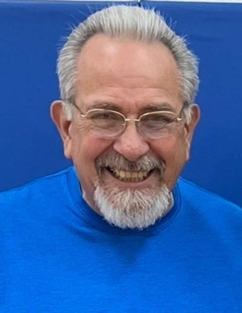 Charles E Kountz Iii Profile Photo