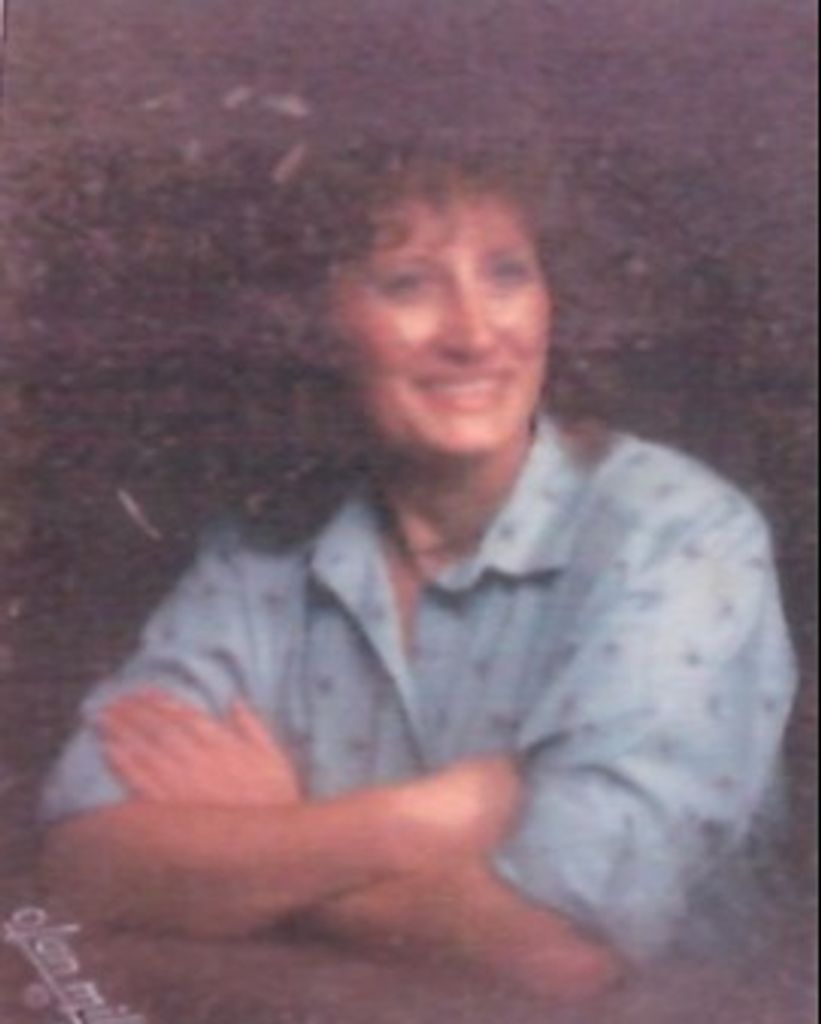 Jo Anne Fogg Profile Photo
