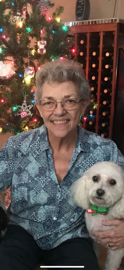 Linda Fay Daniell Whitson Profile Photo