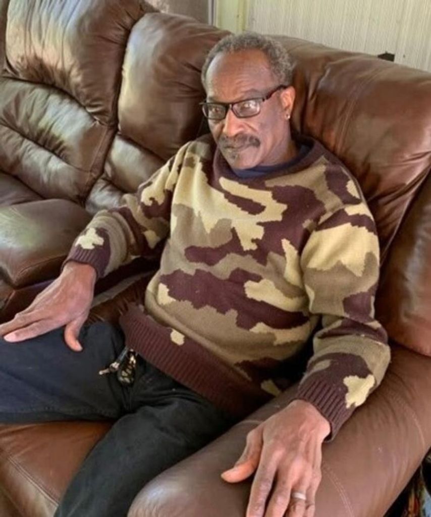 Mr. Richard Jackson Profile Photo