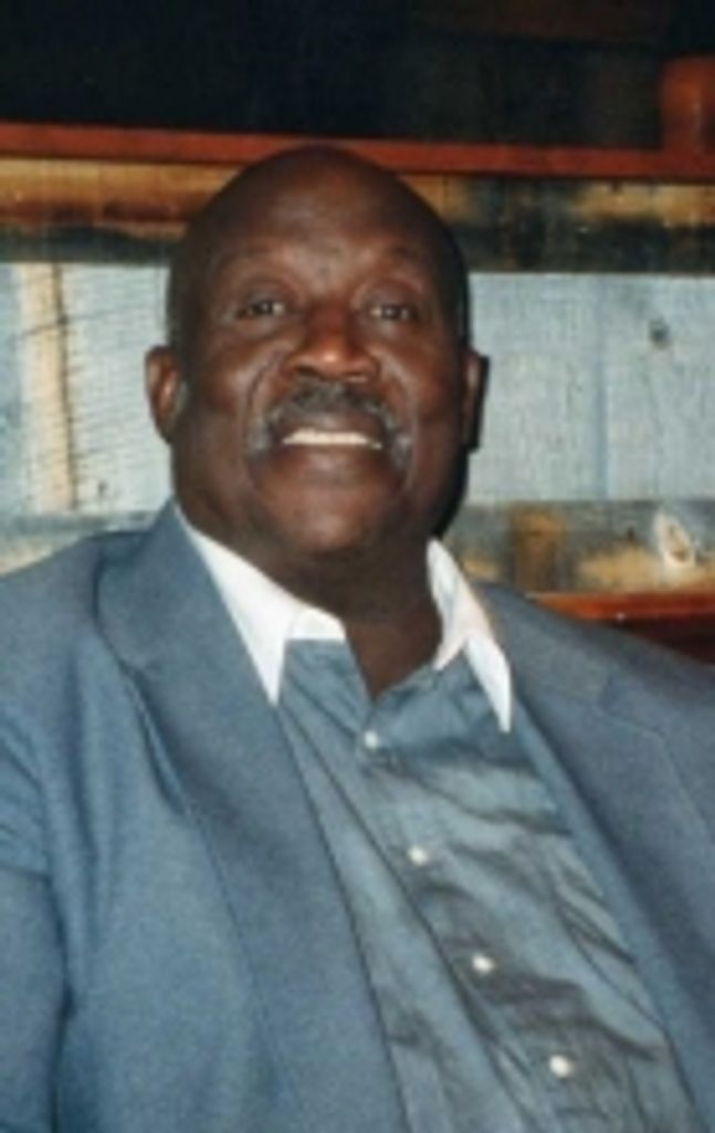 Robert White Sr Profile Photo
