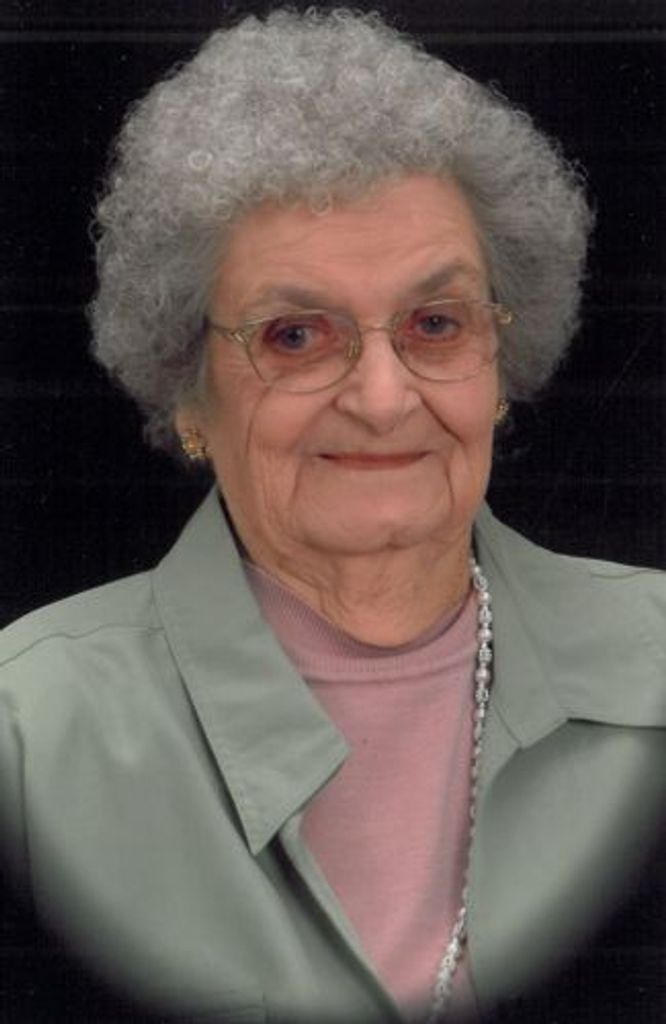 Virginia Brownlee