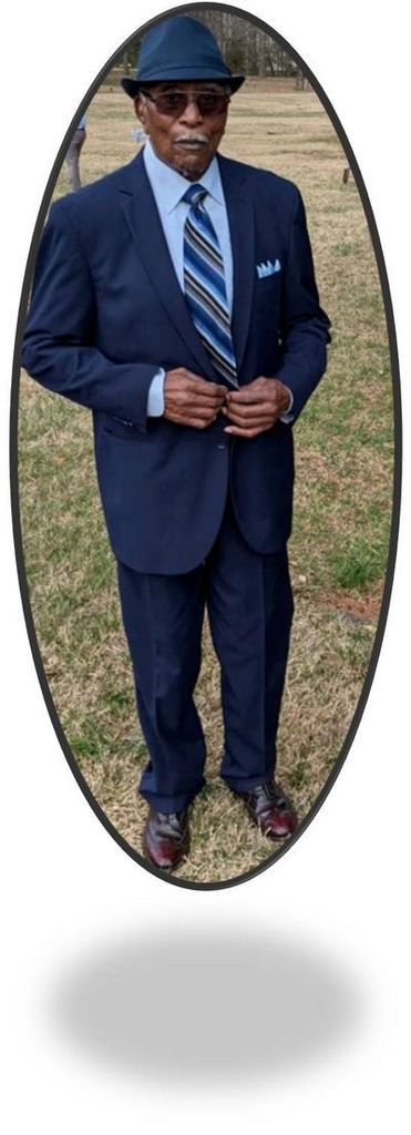 Cecil Love Neal Profile Photo