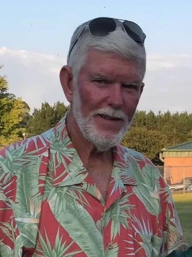 Ronnie S. O'Dell Profile Photo