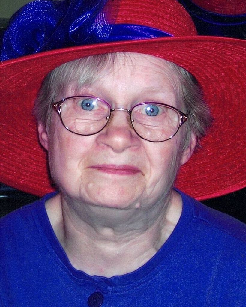 Shirley Kirbis Profile Photo
