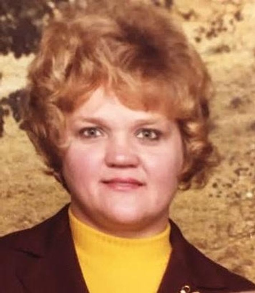 Carol A. (Pancko) Grant