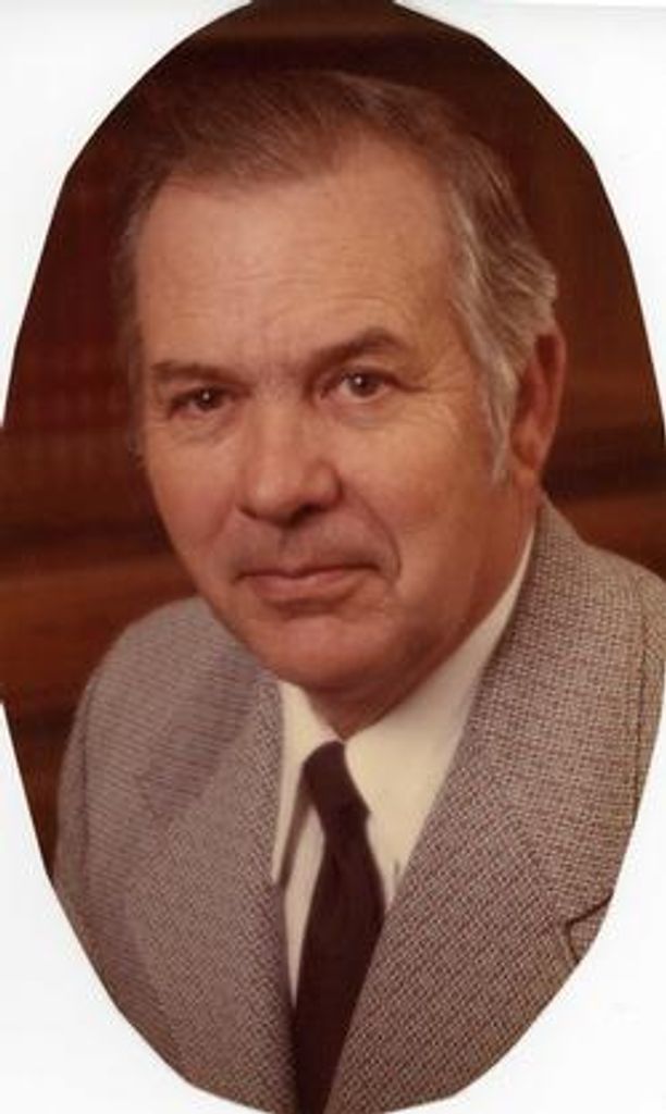 Wendell L Hedges Profile Photo