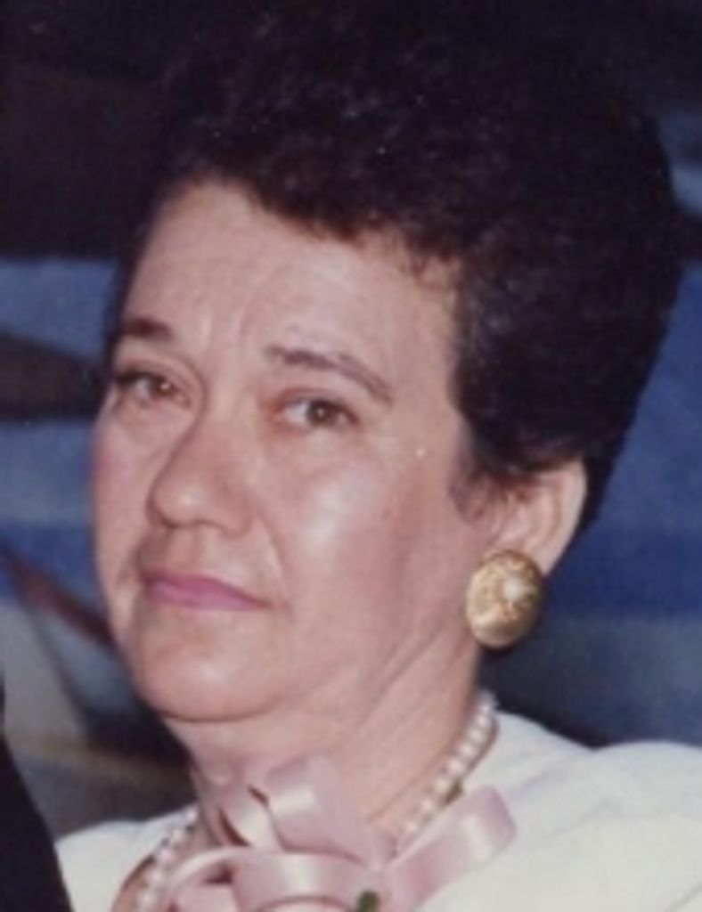 Miriam Juan-Camacho