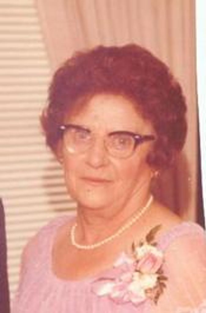 Verna Mondry