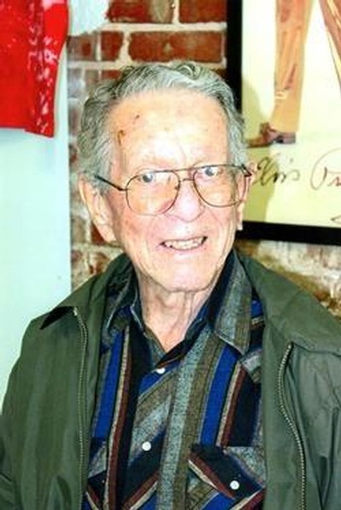 Winfred Doyle Roller