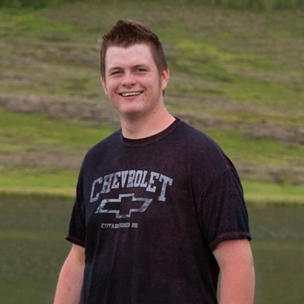 Mitchell Kirk Brady Profile Photo