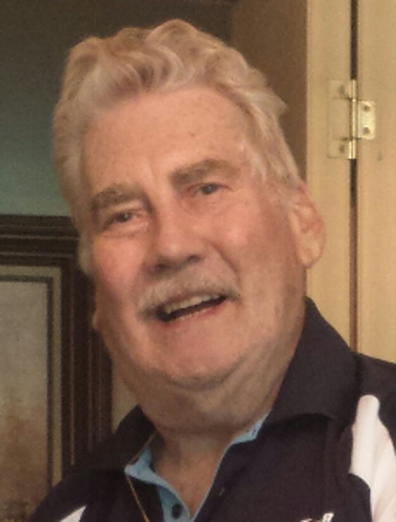 Charles E. Lesher