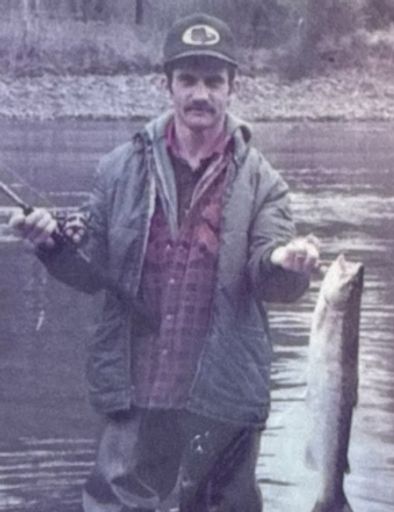 Terry Finley Profile Photo