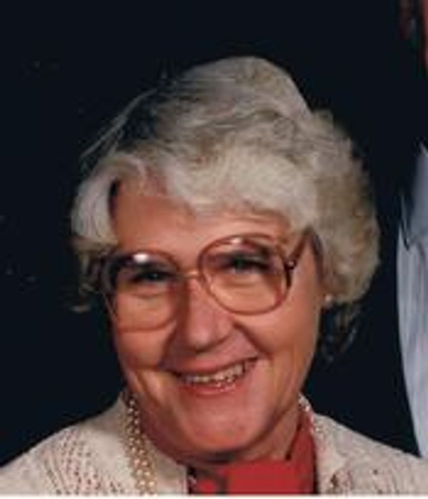 Helen Elizabeth Hyde