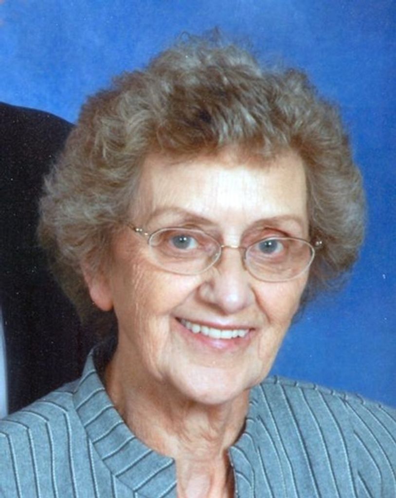 Leila Johnson Profile Photo