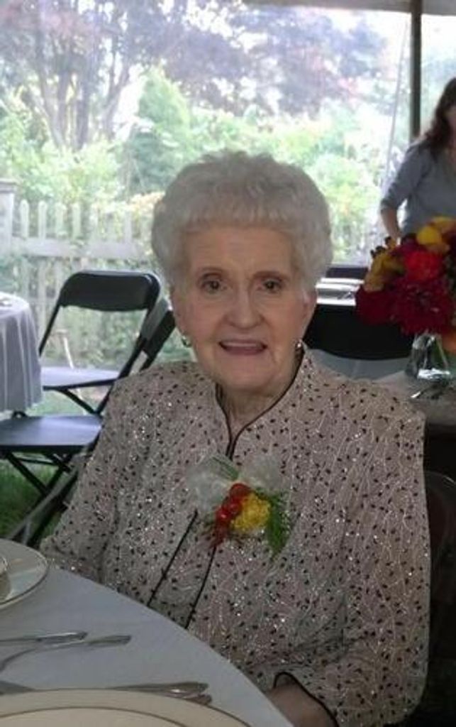 Theresa E (Gendreau) Lamothe Profile Photo