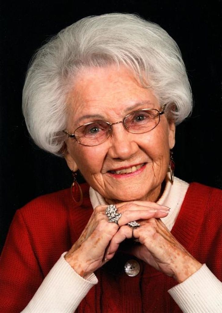 Eva Terry