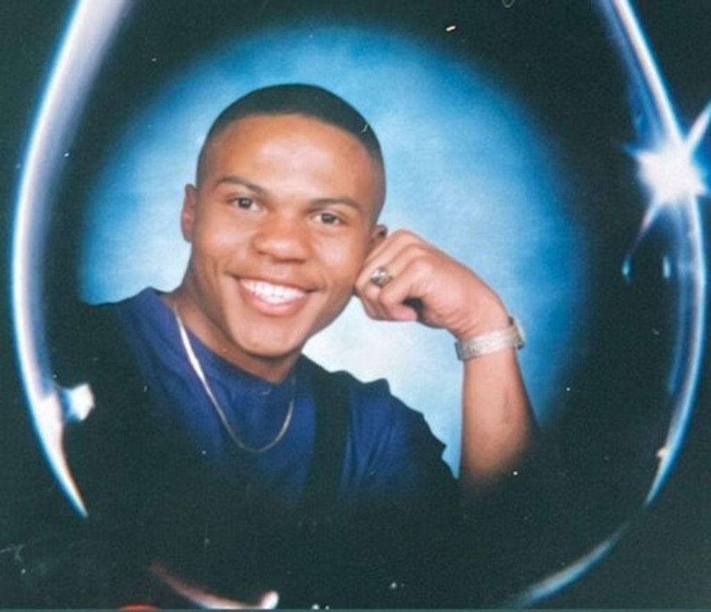 Gene Lamont Childs Profile Photo