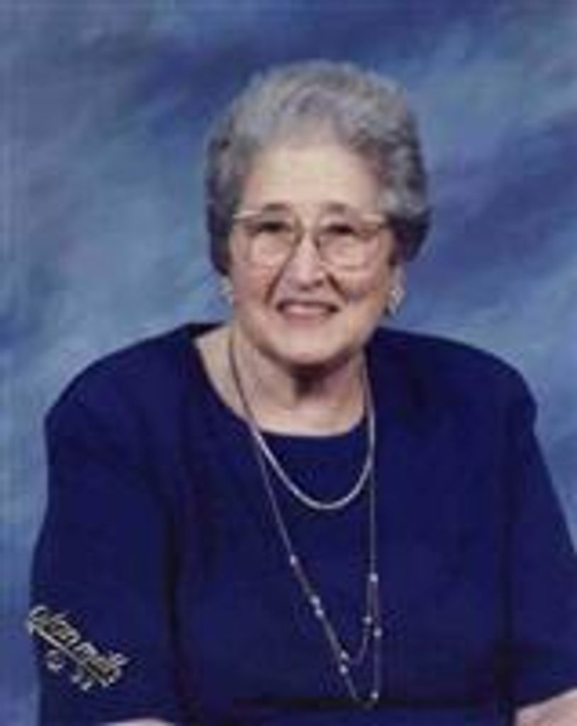 Virginia D. Stewart