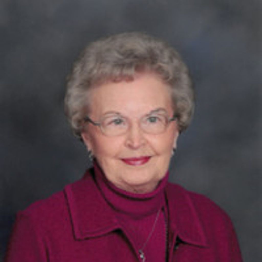 Doris Jean Lansverk
