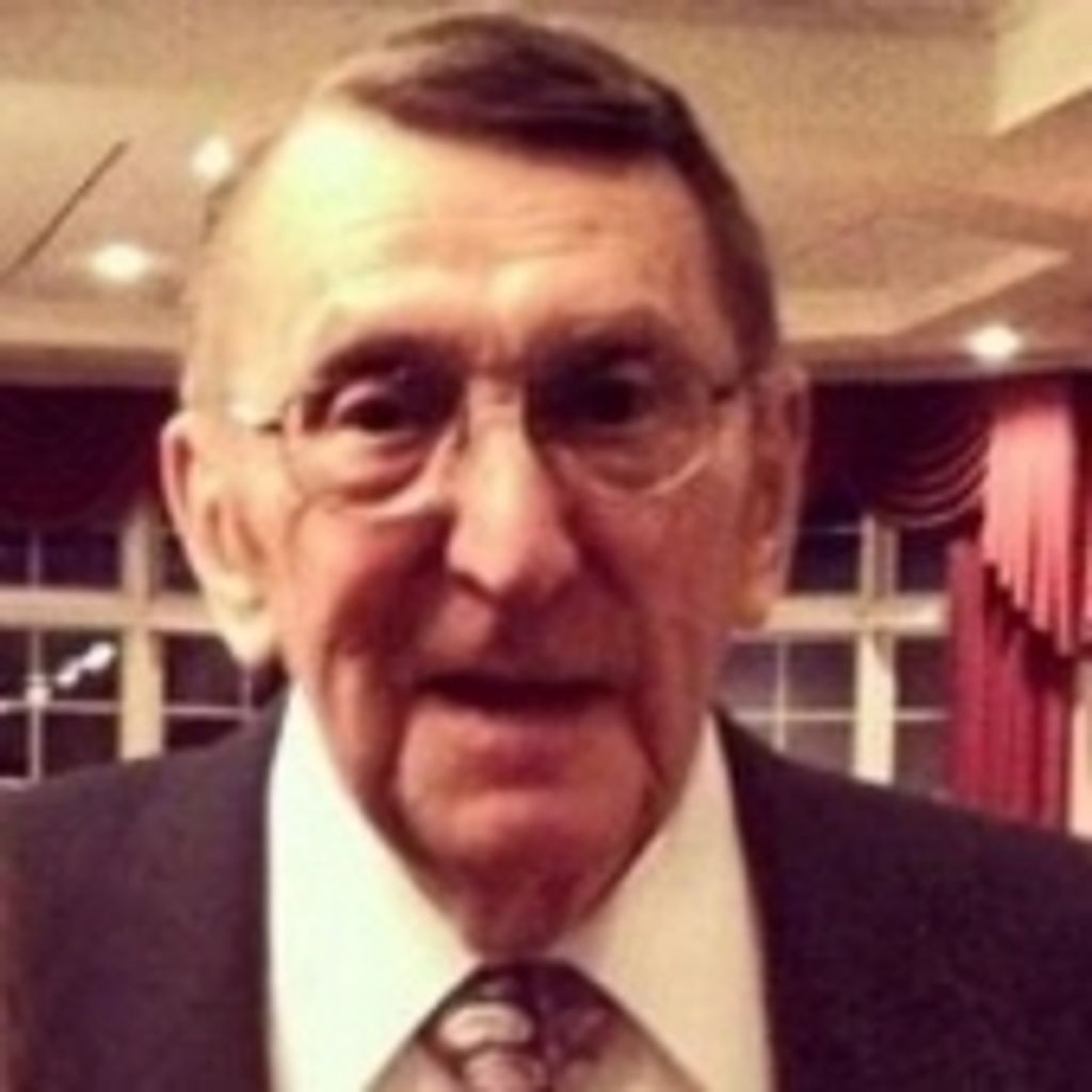 William H. Reichelderfer