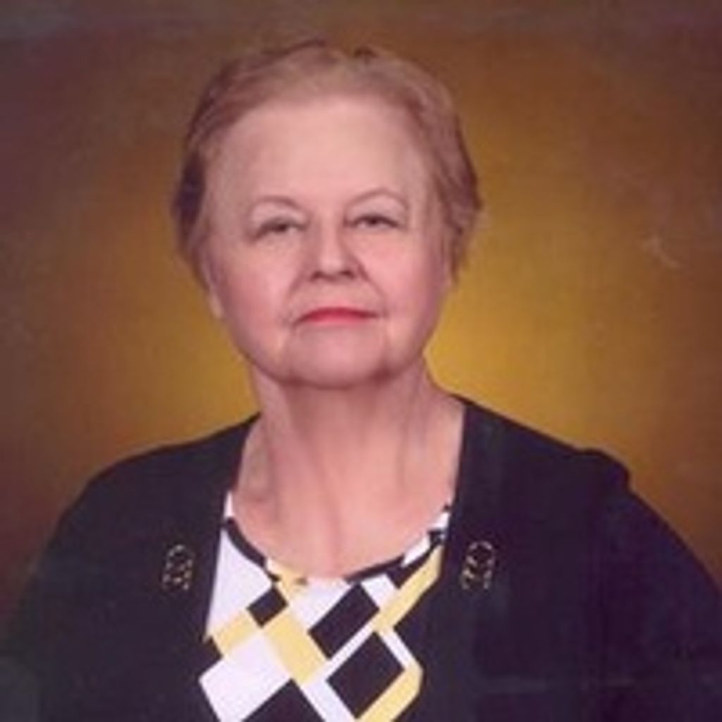 Joyce Paul