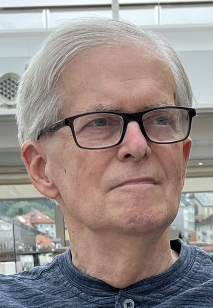 Martin Thomas Skeele Profile Photo