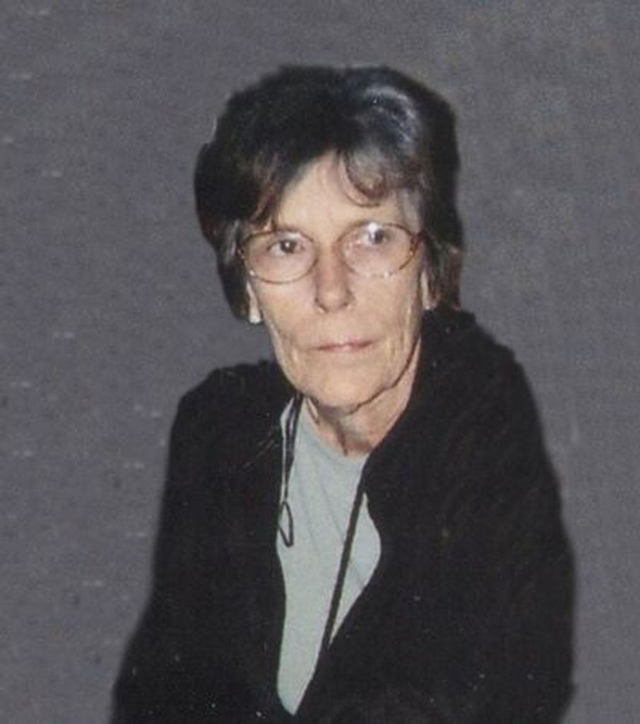 Alta Irene O'Neil Profile Photo