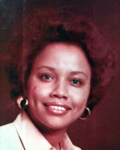 Phyllis Ann Barrett Cox's obituary image